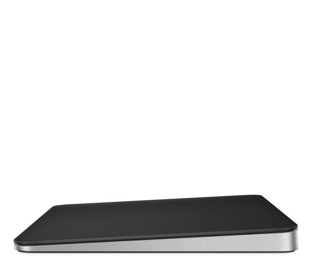 Apple Magic Trackpad czarny - 1293337 - zdjęcie 4